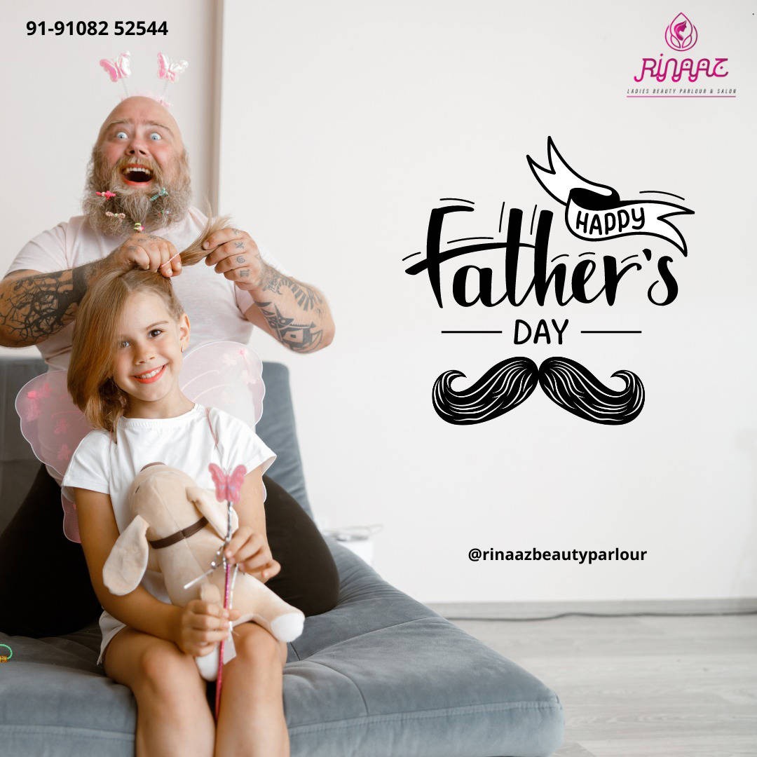 Father's Day Creatives for Social Media Image 9